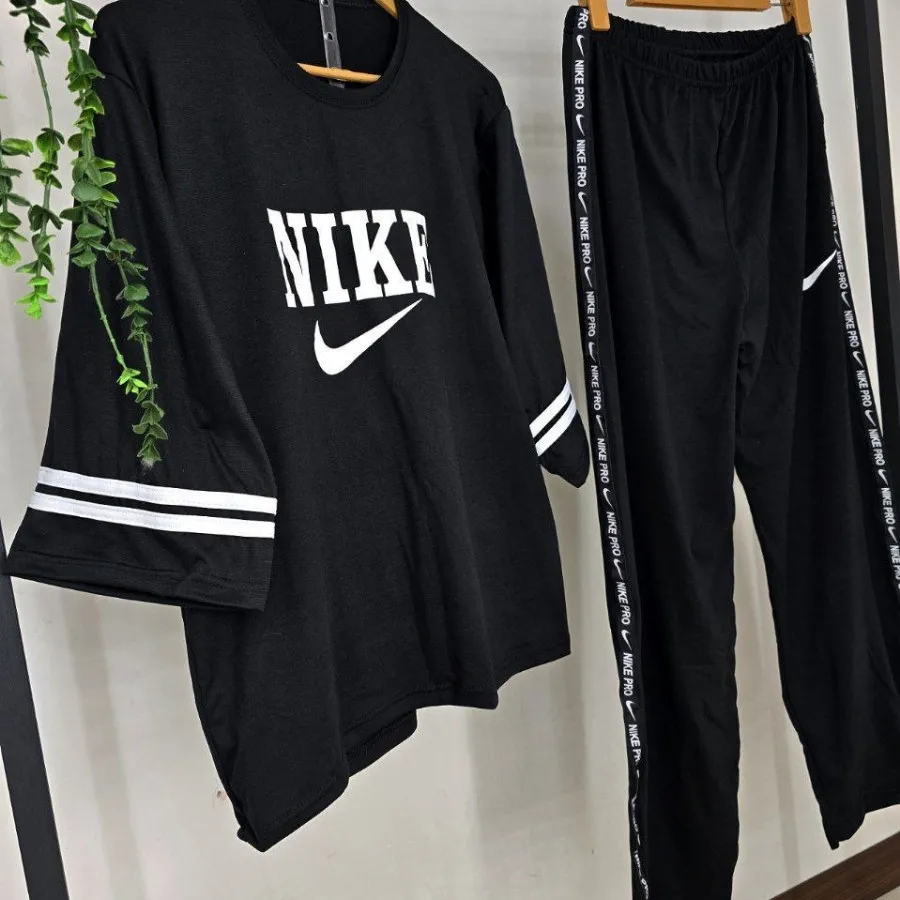 ست تیشرت شلوار