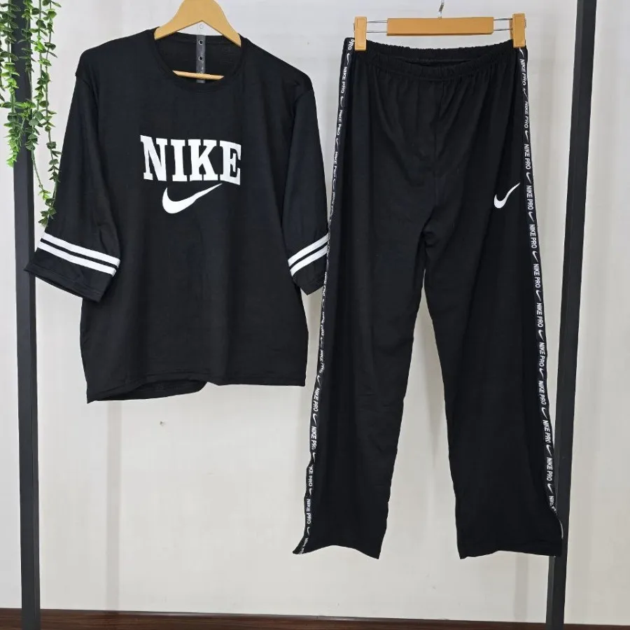 ست تیشرت شلوار