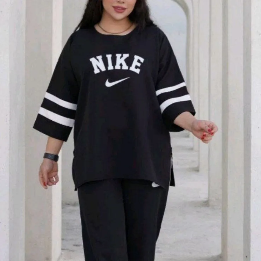 ست تیشرت شلوار