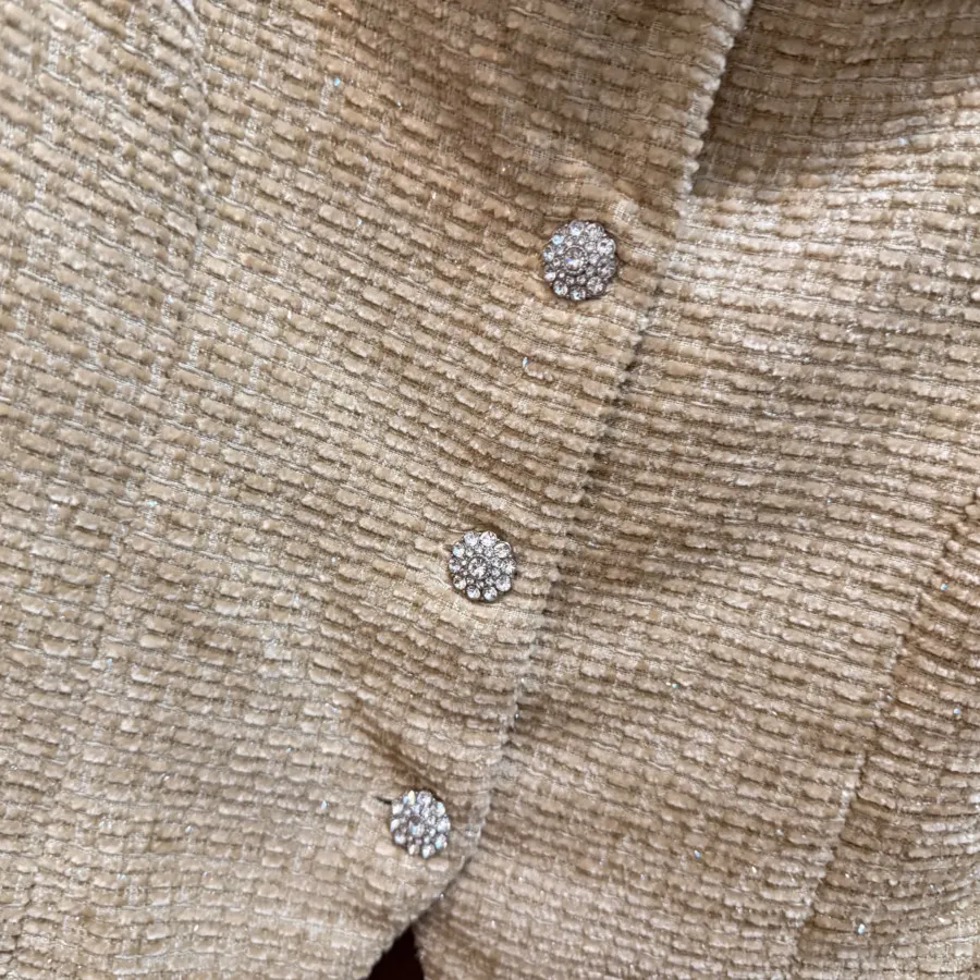 پالتو شنل استرکشی شده ترک