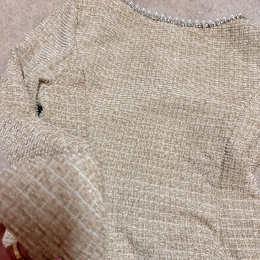 پالتو شنل استرکشی شده ترک