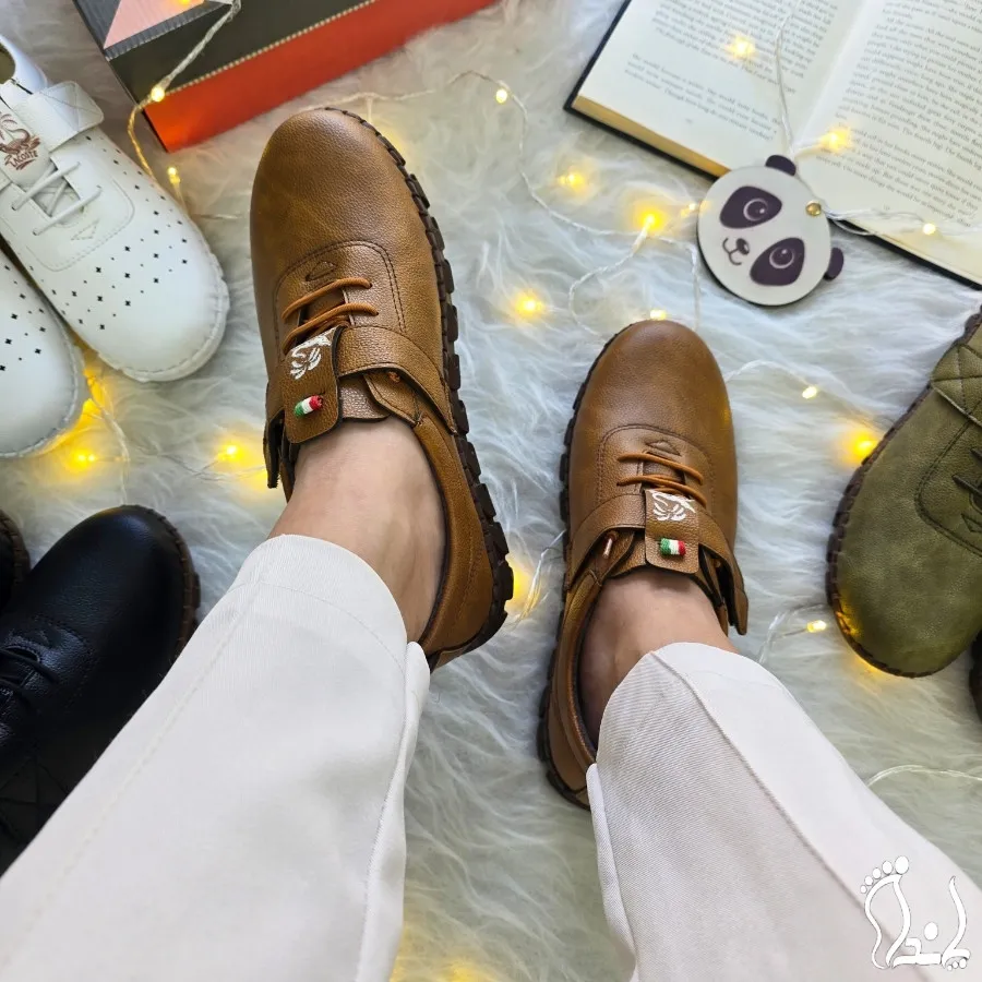 کفش مدل لاگوست