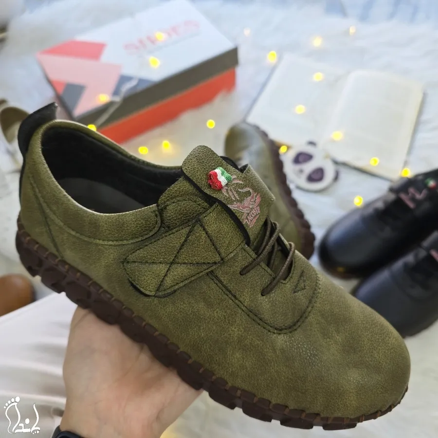 کفش مدل لاگوست