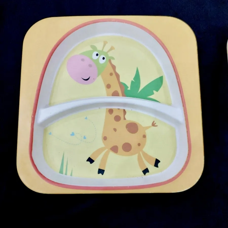 ظرف غذا کودک