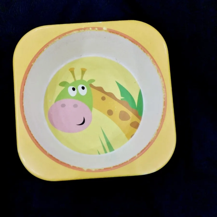 ظرف غذا کودک