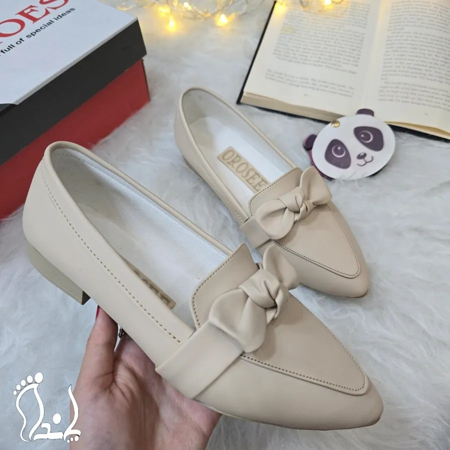 کالج مدل گل گره