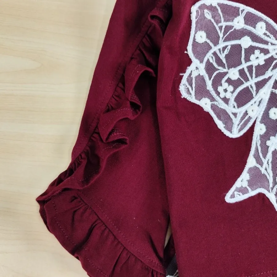 بلوز شلوار لعیا