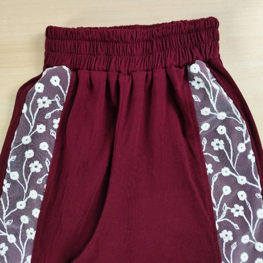 بلوز شلوار لعیا