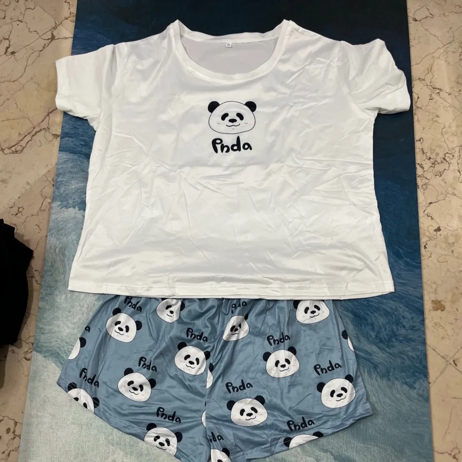 ست خونگی پاندا