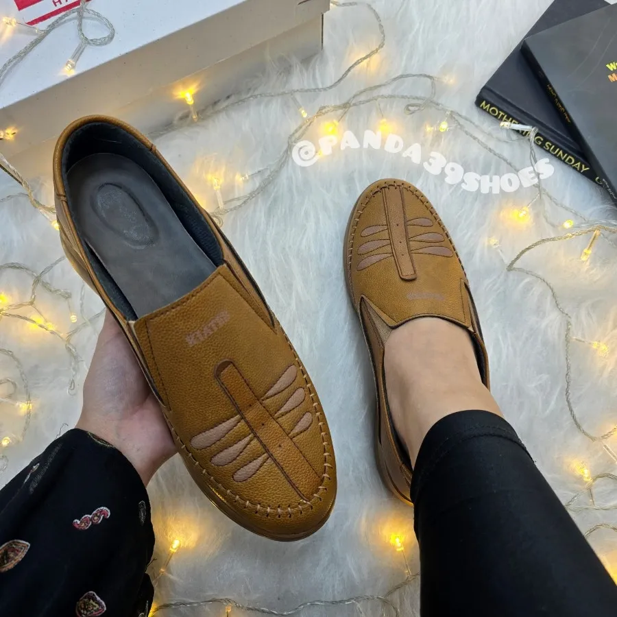 کفش مدل اشکی