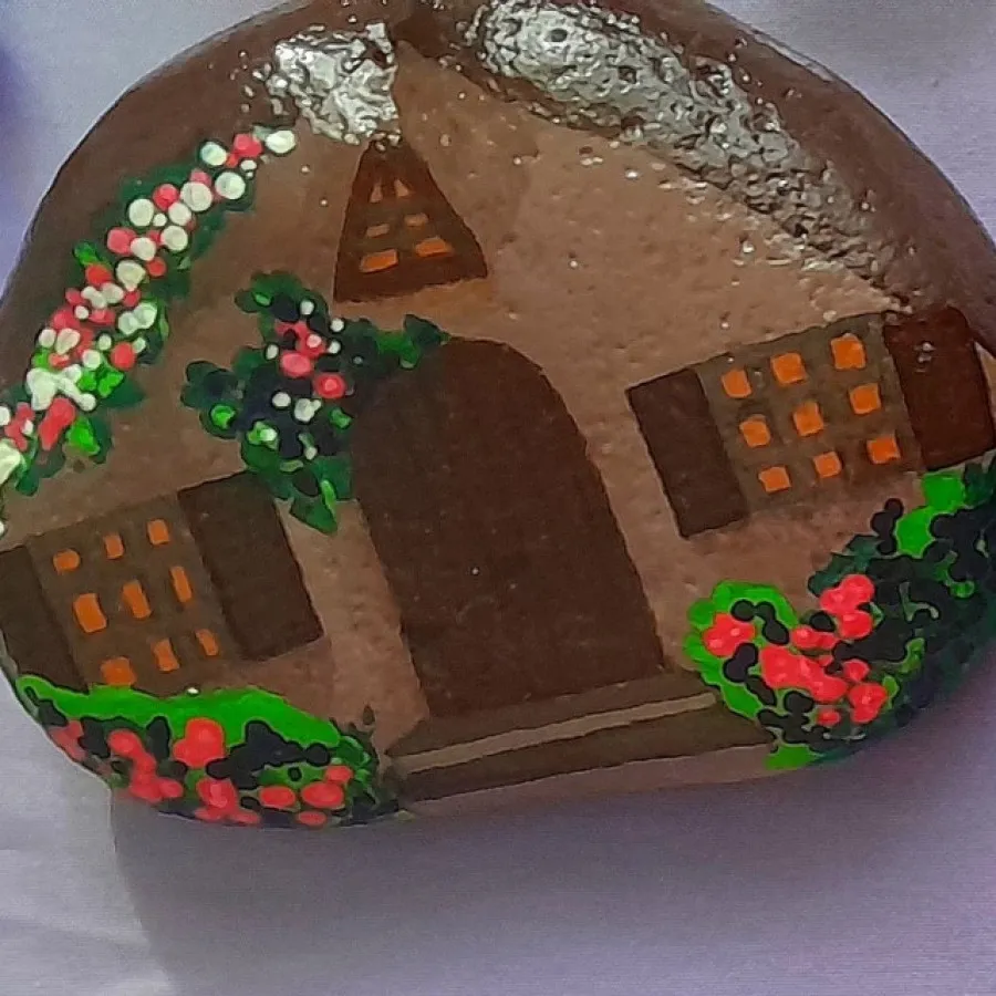 سنگ نقاشی گروهه چهارم