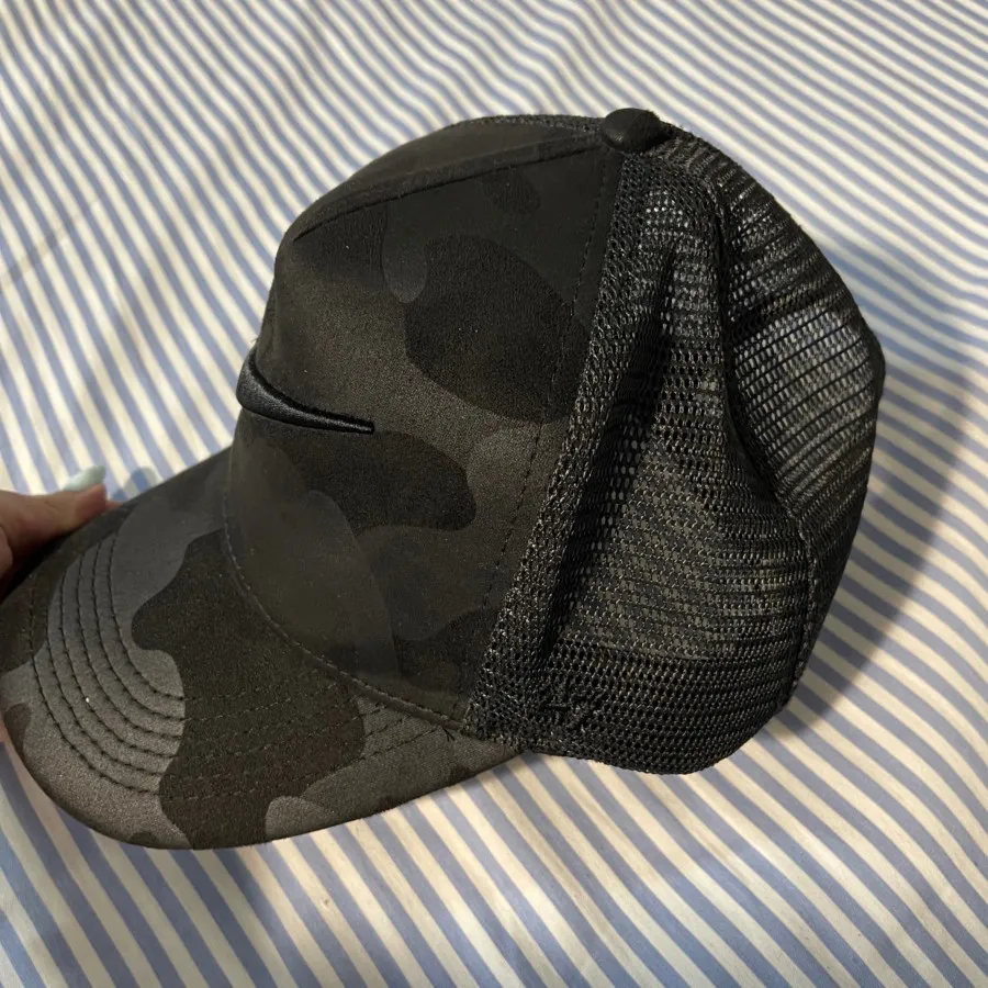 کلاه بیسبال