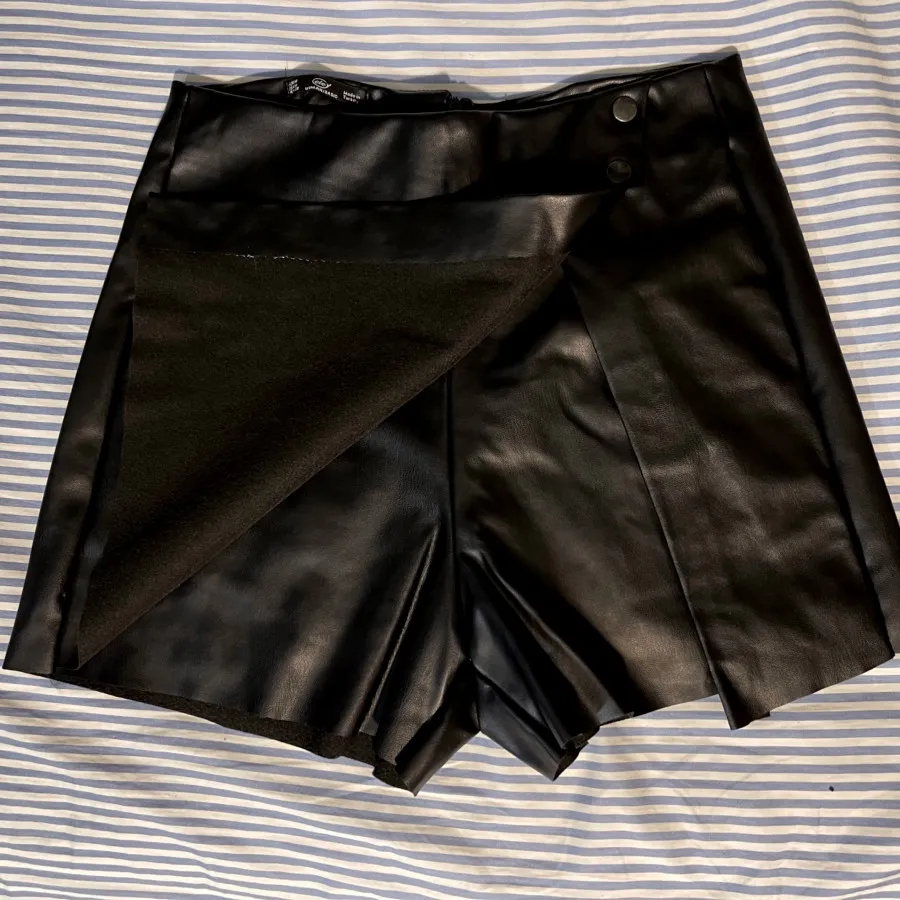 شلوارک دامنی ترک