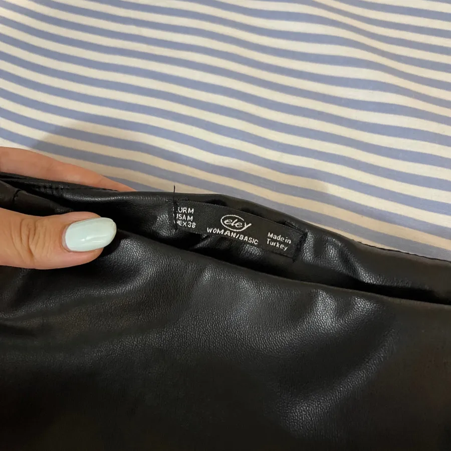 شلوارک دامنی ترک