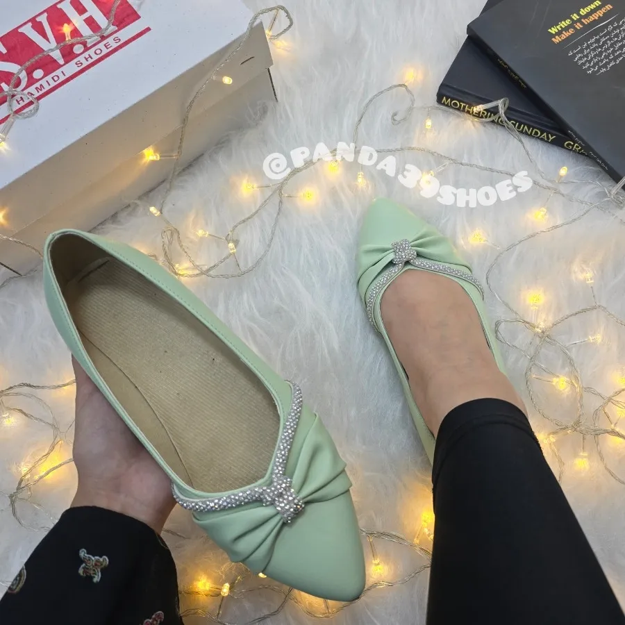 کالج مدل نگینی