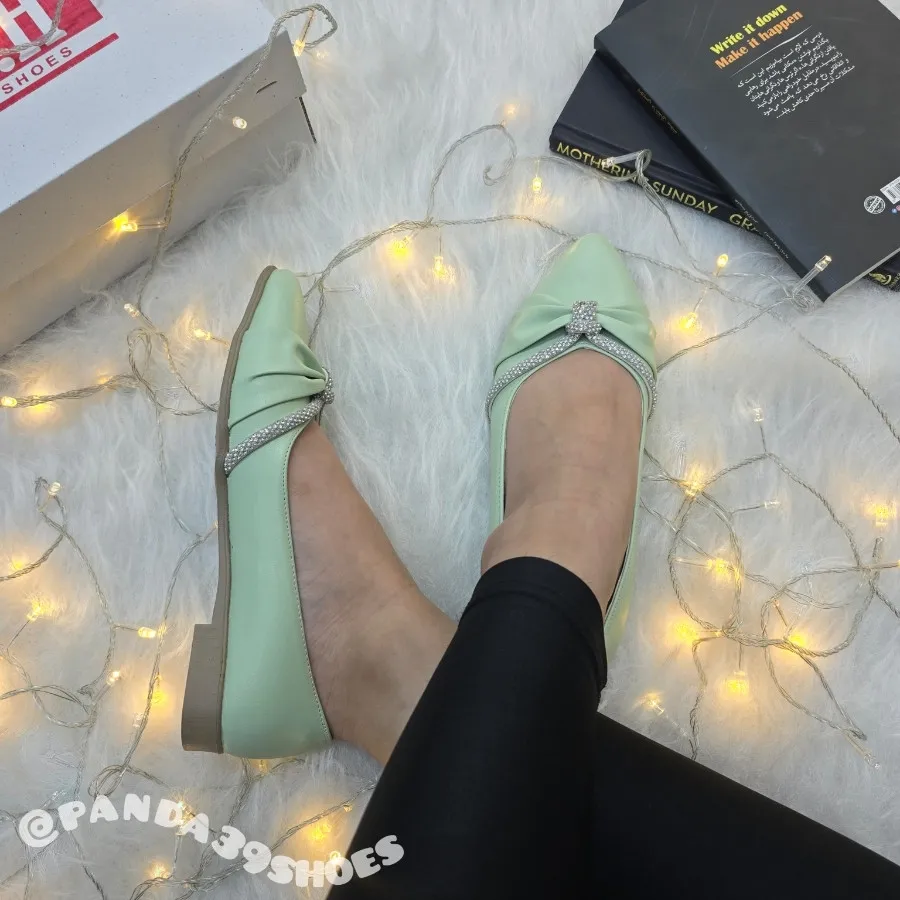 کالج مدل نگینی