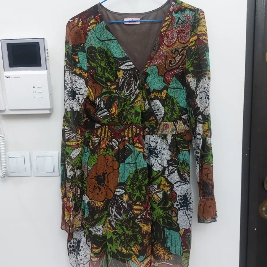 پیراهن زنانه و دخترانه