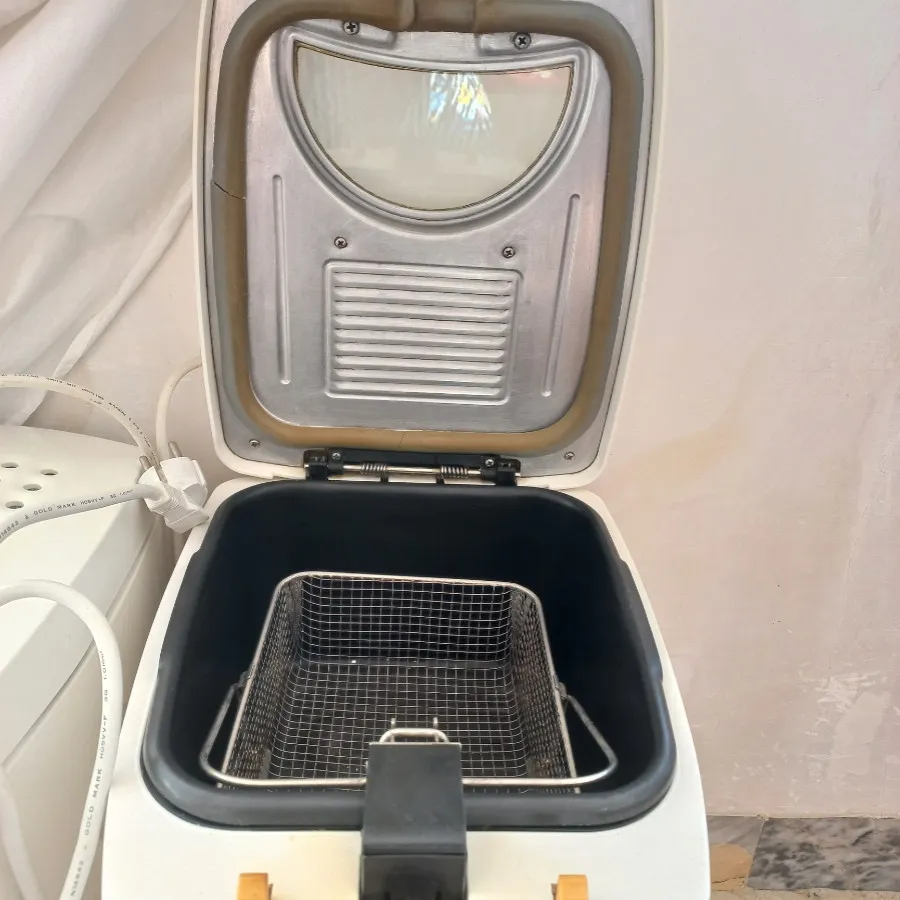 سرخ کن ژاپنی