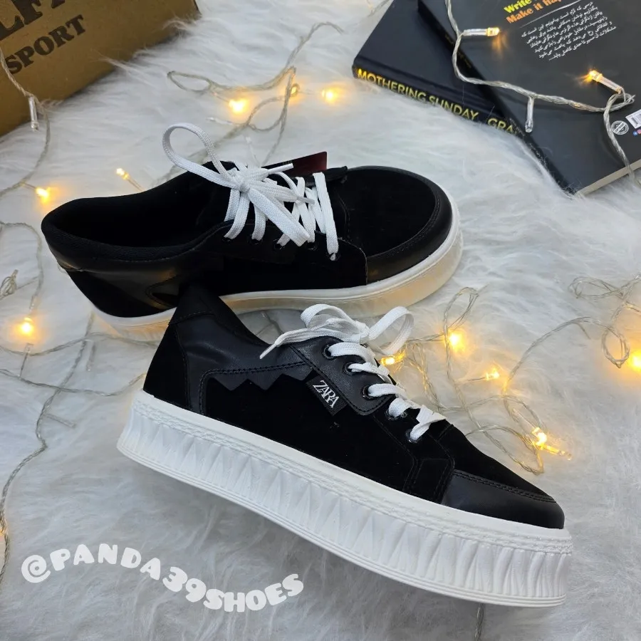 ونس مدل زارا