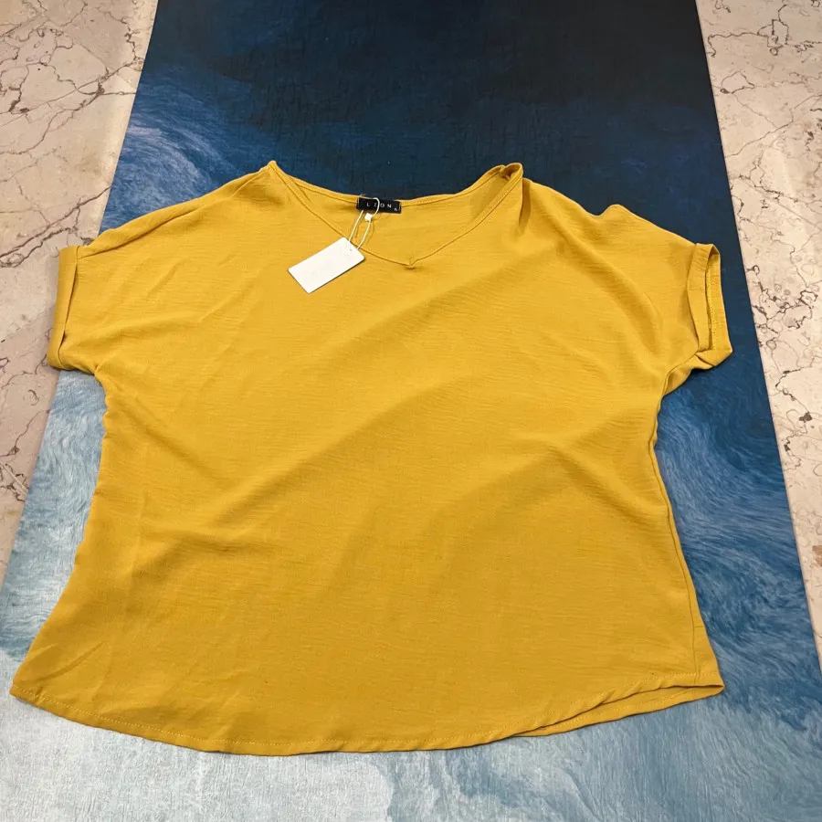 بلوز خردی ابرو بادی