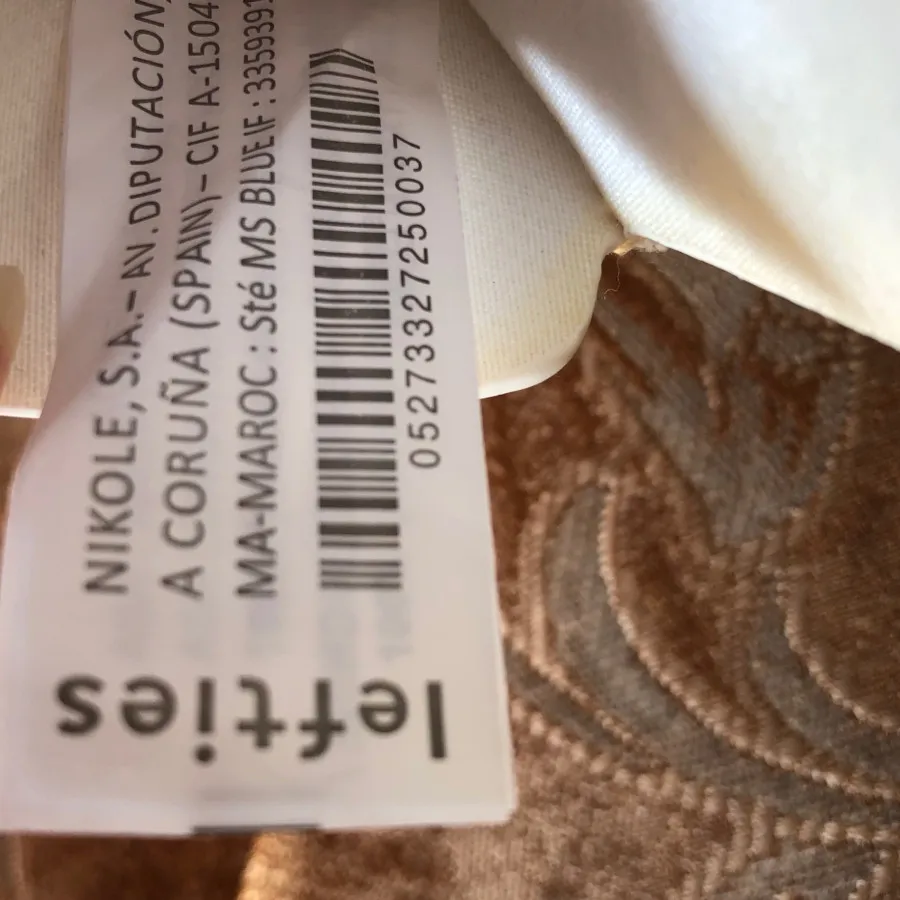 کیف تلفن اسپانیایی