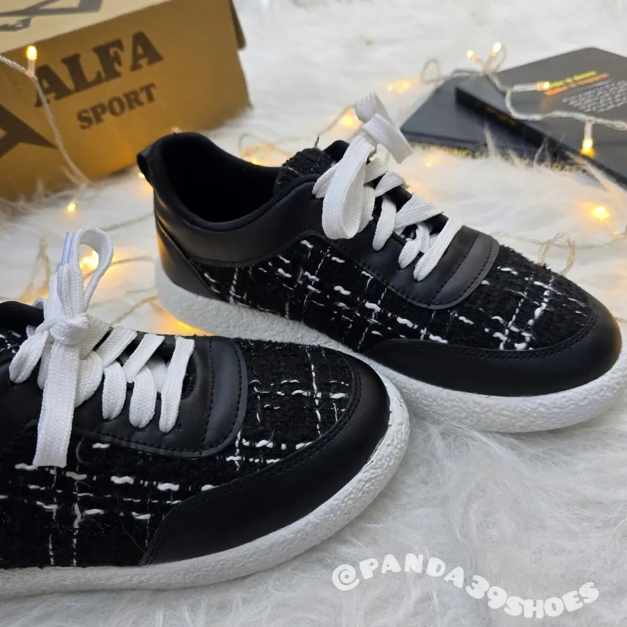 ونس مدل شنل