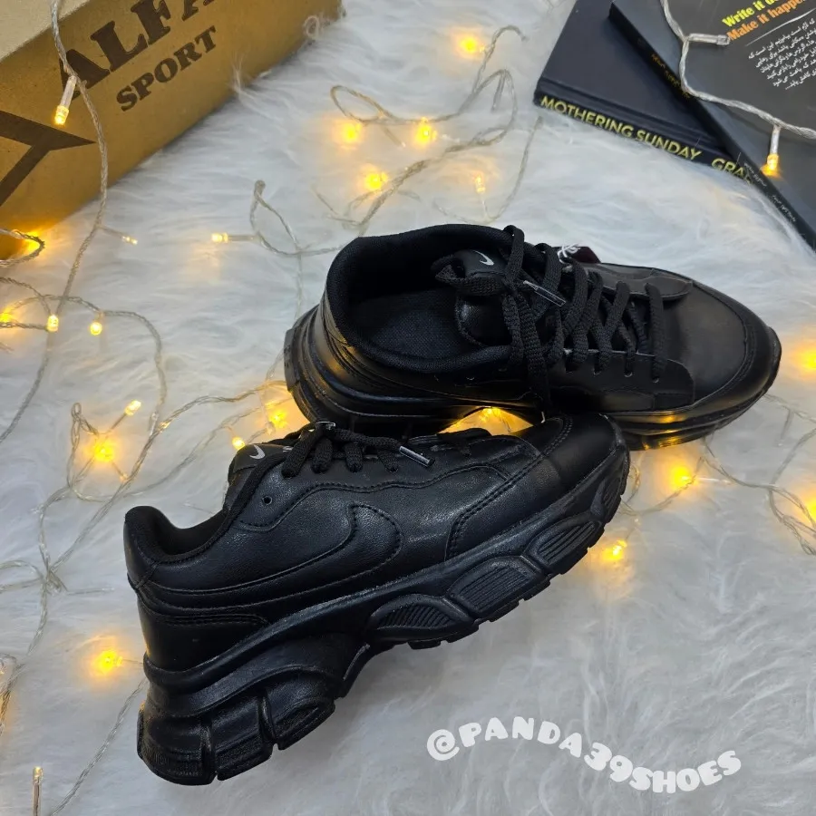 کفش مدل نایک