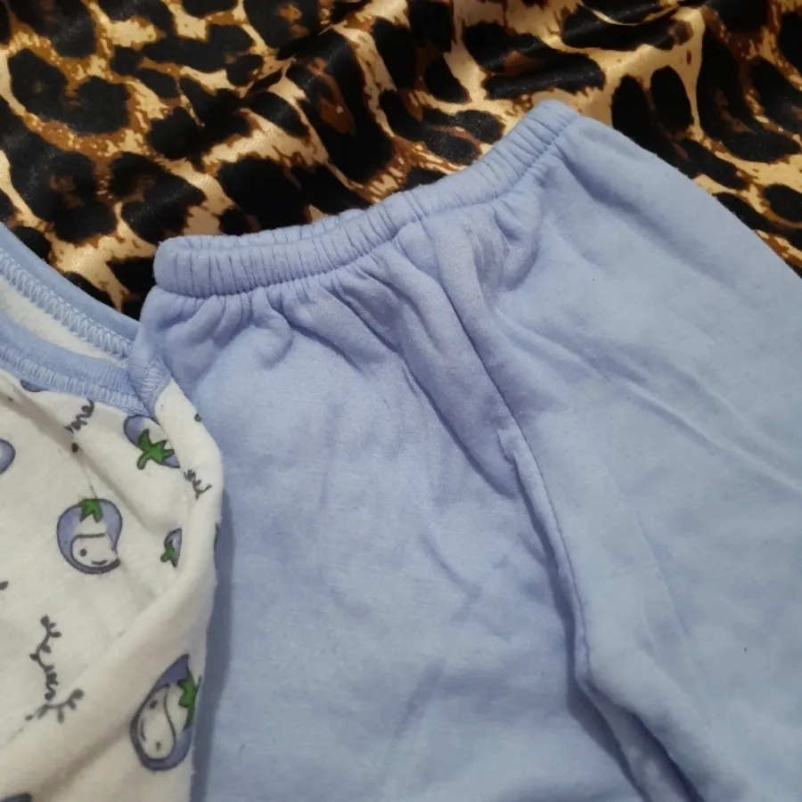 ست پاییزه پسرانه