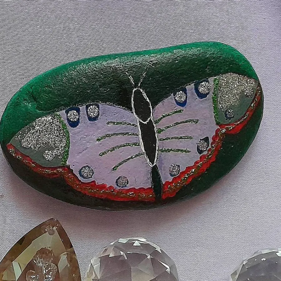 سنگ نقاشی سری نهم