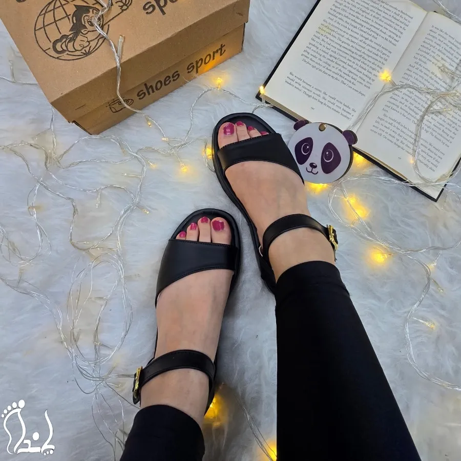 صندل مدل سایه