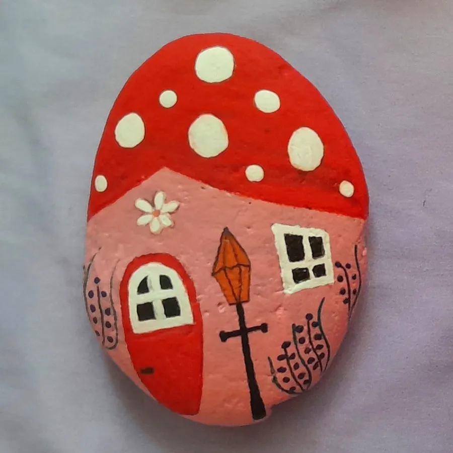 سنگ نقاشی سری دهم