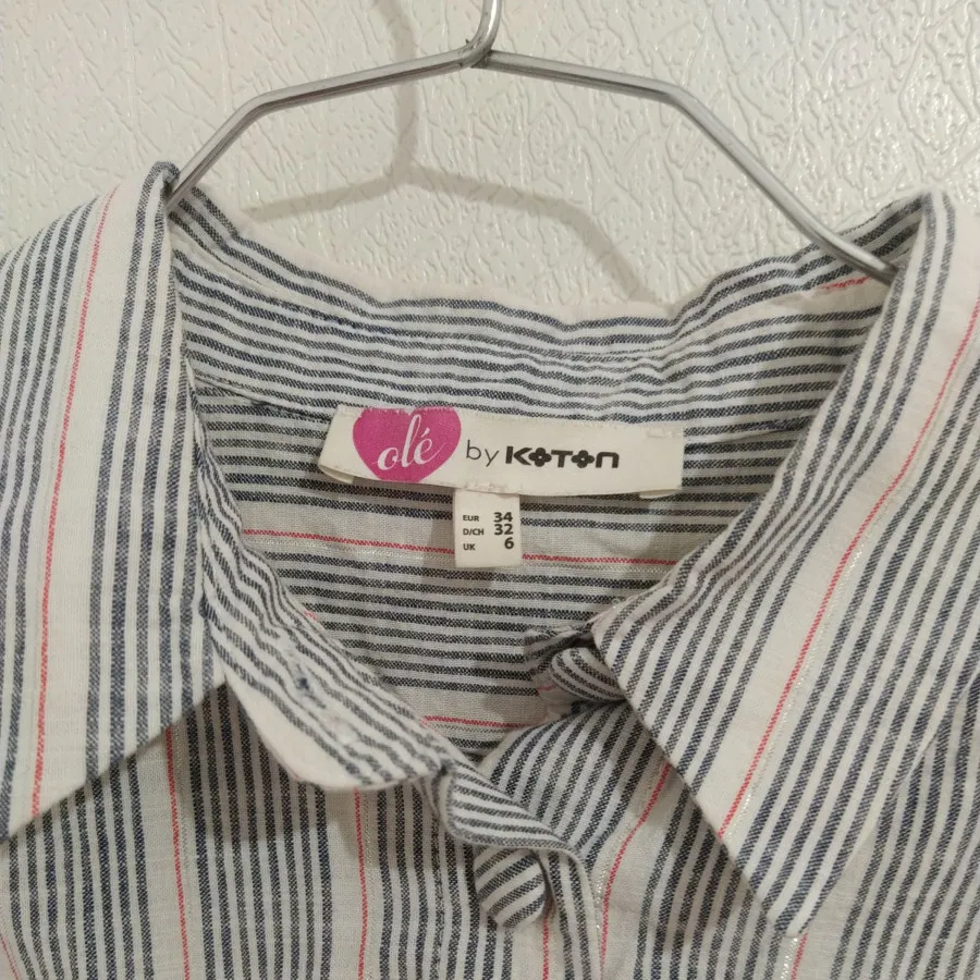 شومیز کوتون