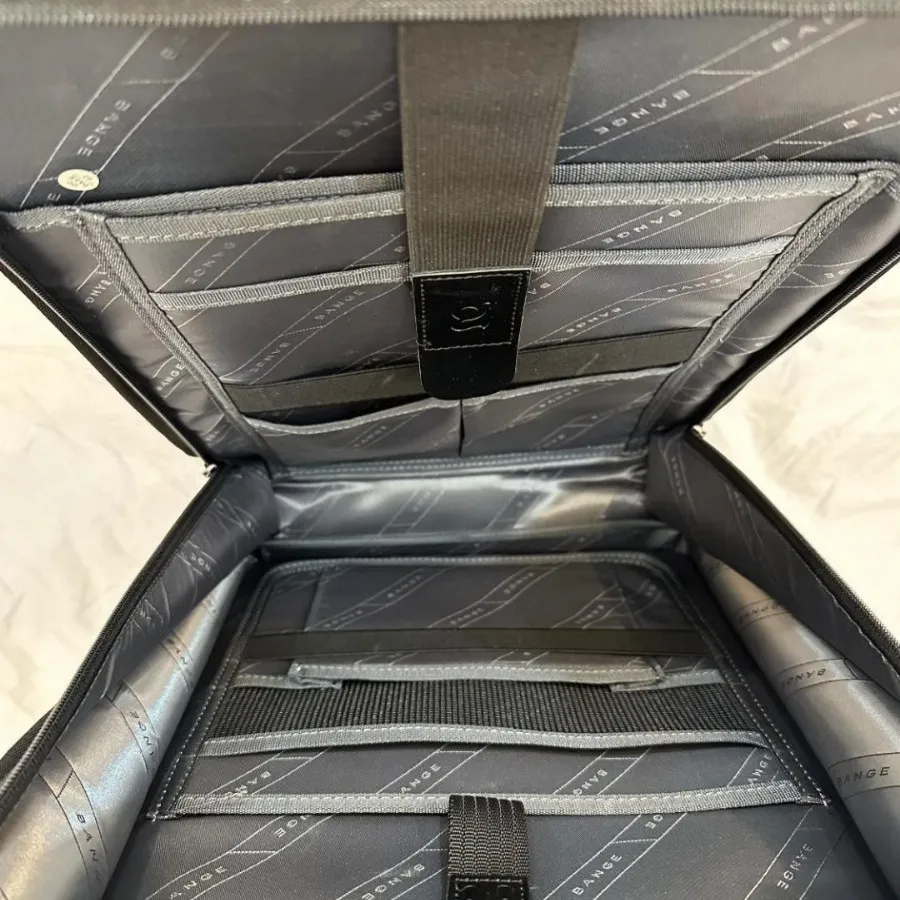 کوله لپ تاپ بنج bange