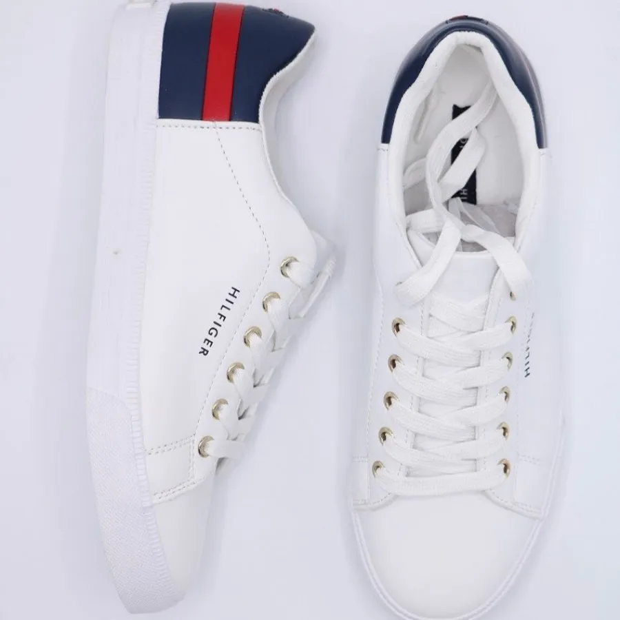 کتونی سفید تامی TOMMY