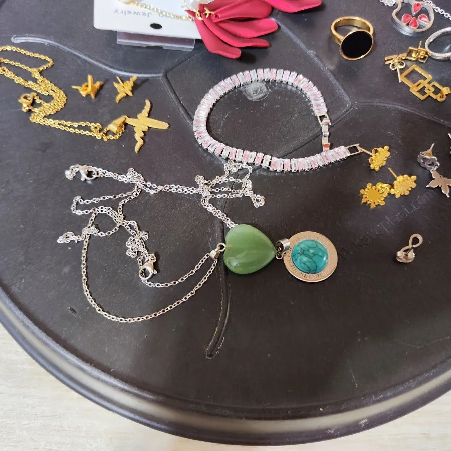 اکسسوری زیورالات