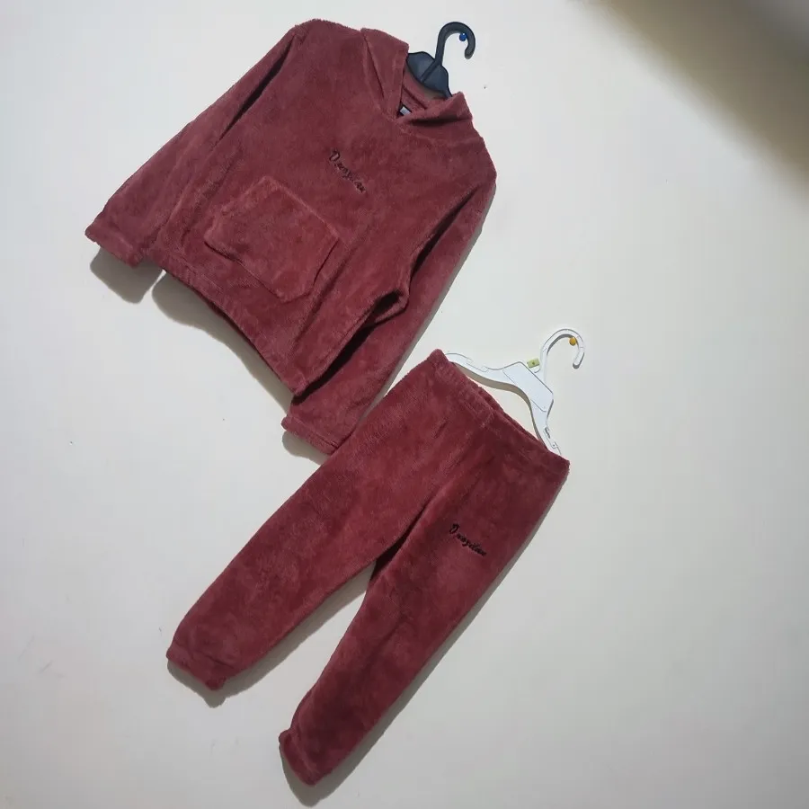 ست هودی شلوار