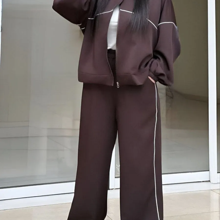 ست سویشرت و شلوار