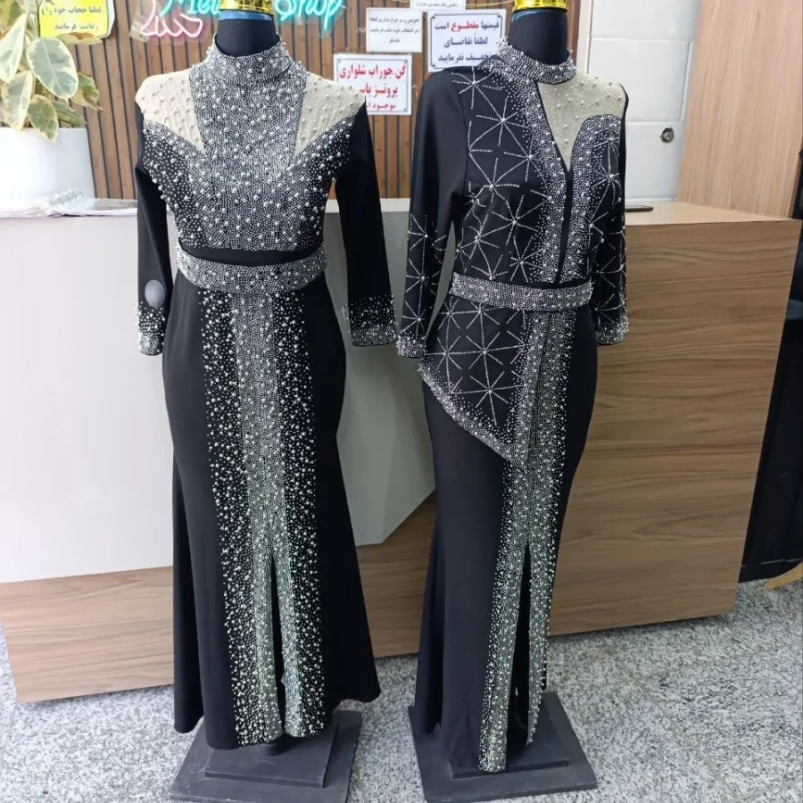 لباس مجلسی شیک
