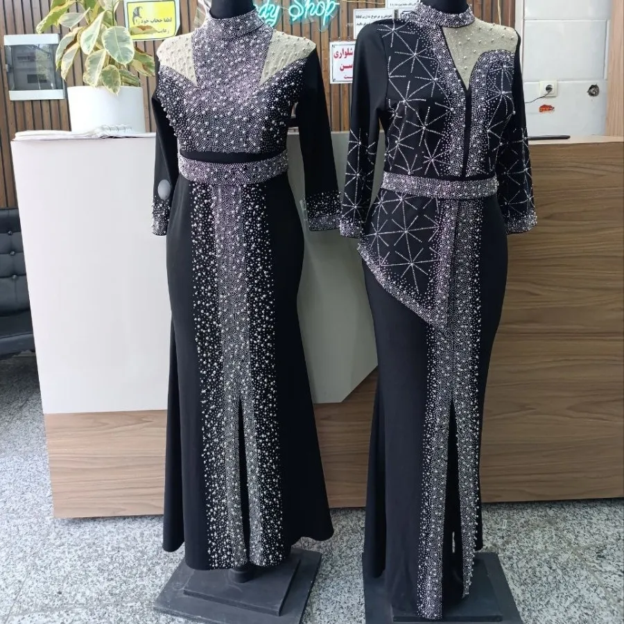 لباس مجلسی شیک