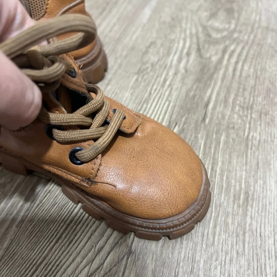 نیم بوت بچگانه