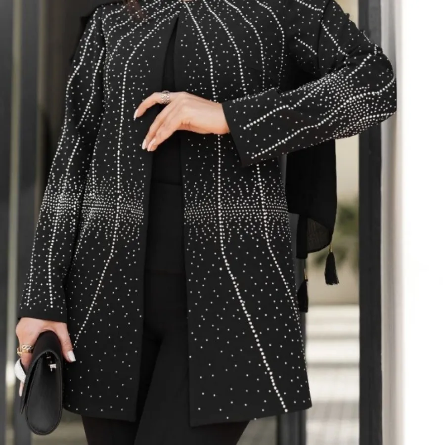 کت مجلسی زنانه