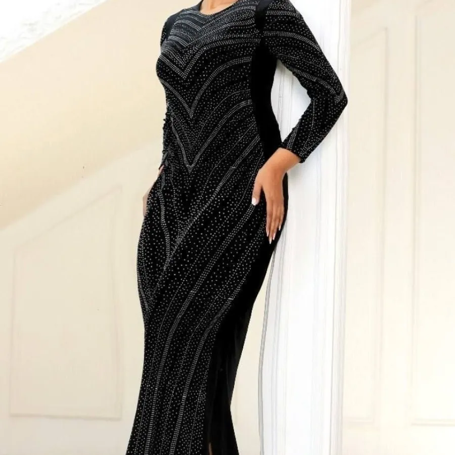 لباس مجلسی شیک جدید