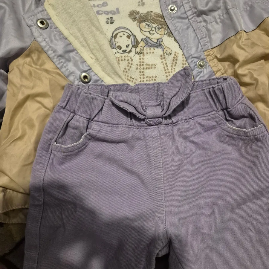 ست سه تیکه ترک