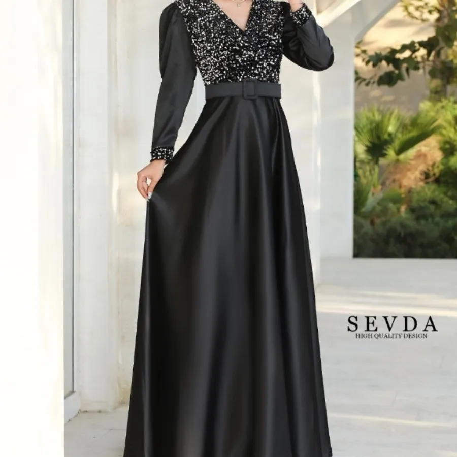 لباس مجلسی شیک