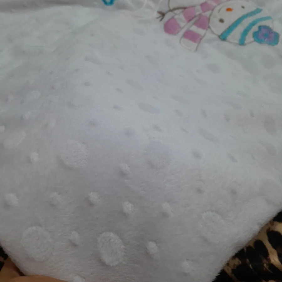 دشک زیر انداز نوزاد