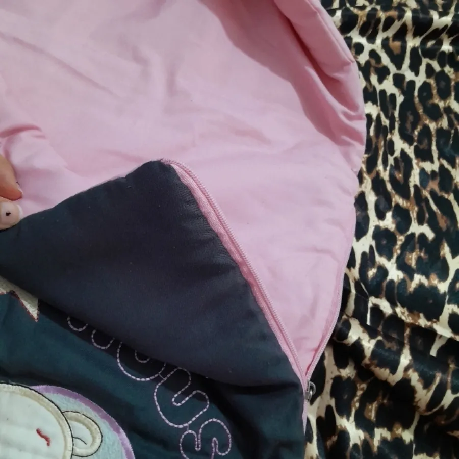 قنداق فرنگی دخترانه