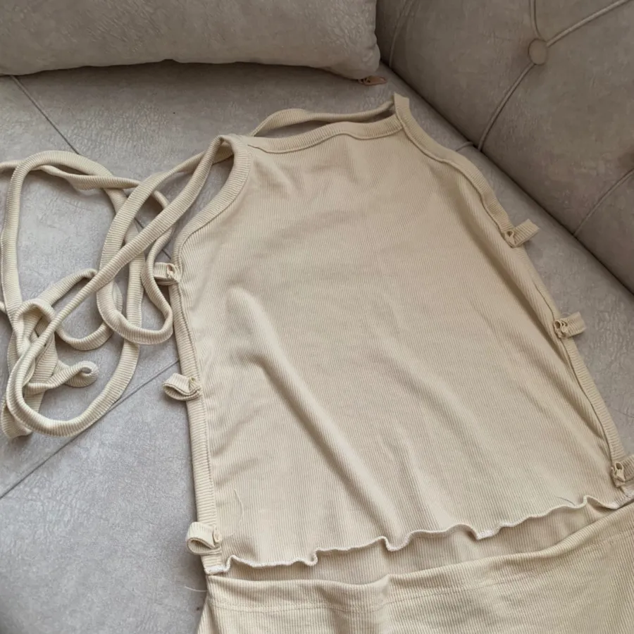 پیراهن ماکسی ساحلی