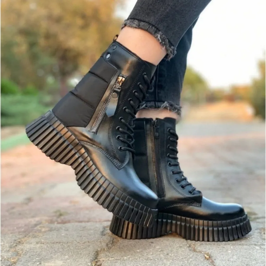 بوت و نیم بوت