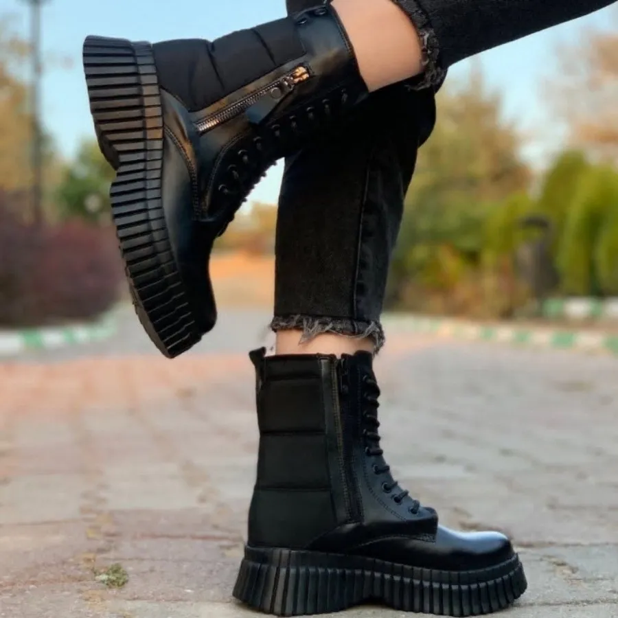 بوت و نیم بوت