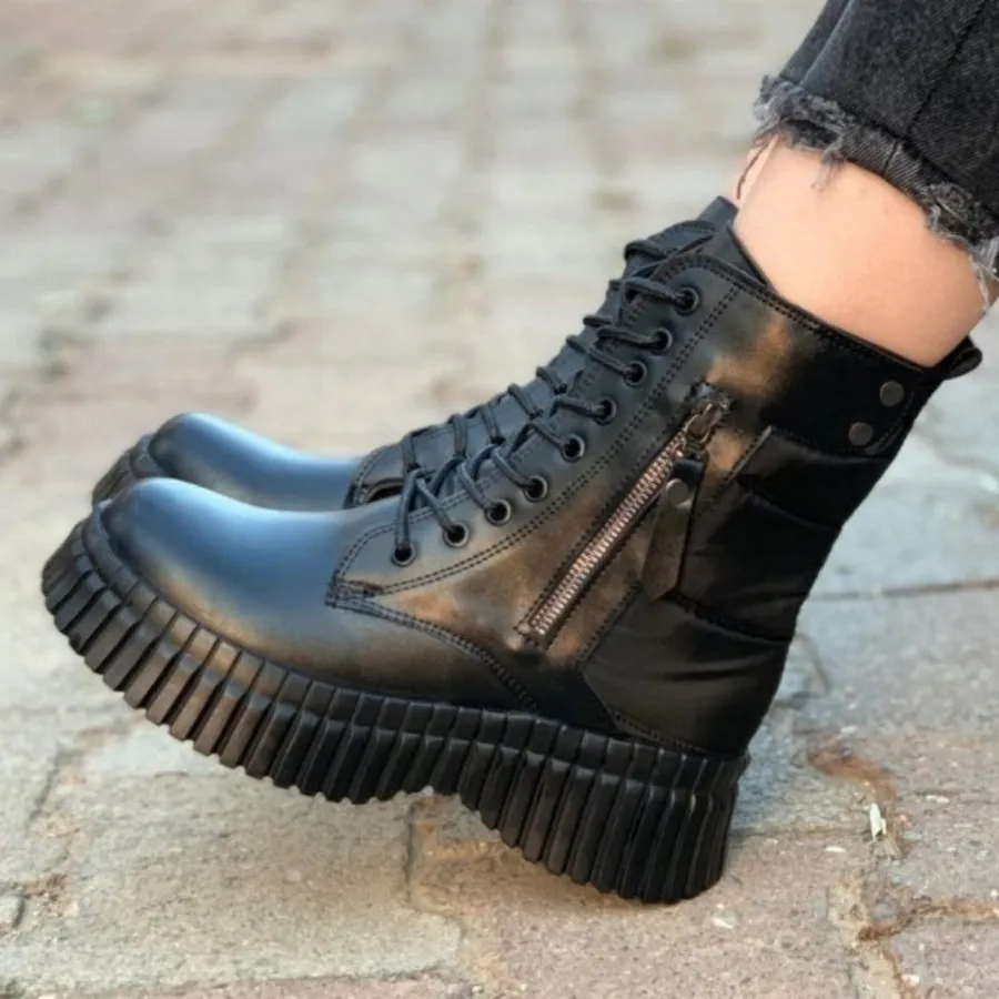 بوت و نیم بوت